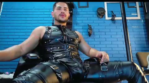 Ian Deniel online show from 04/22/26, 08:10