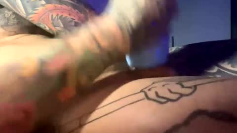 Inked Rabbit online show from 03/14/26, 03:56