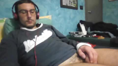 theitalianx95x online show from 12/15/24, 09:53