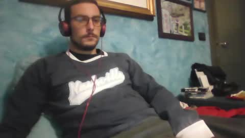 theitalianx95x online show from 01/01/25, 09:52