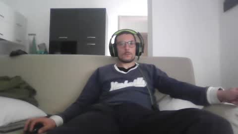 theitalianx95x online show from 01/31/25, 03:00