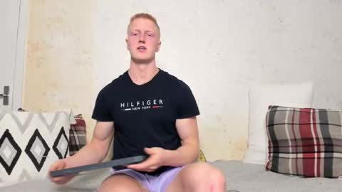 thejacob_d online show from 02/19/26, 05:20