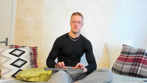 thejacob_d online show from 02/26/26, 06:45