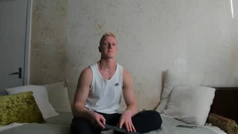 thejacob_d online show from 04/29/26, 05:06