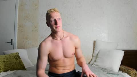 thejacob_d online show from 04/29/26, 05:30