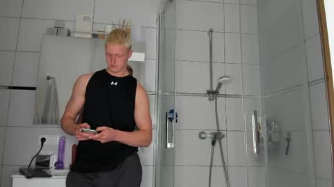 thejacob_d online show from 05/28/26, 04:37