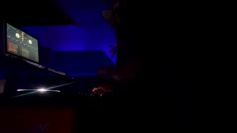 Alex876 online show from 01/16/26, 04:38