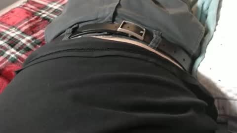 Liam online show from 10/30/25, 09:37