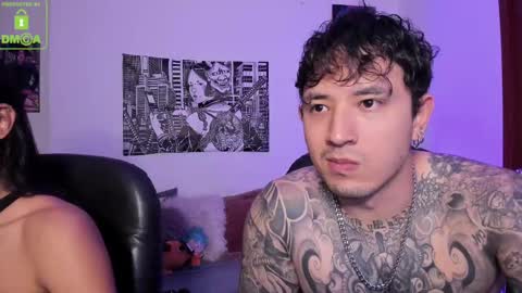 Tyler  Ada online show from 02/11/25, 08:15