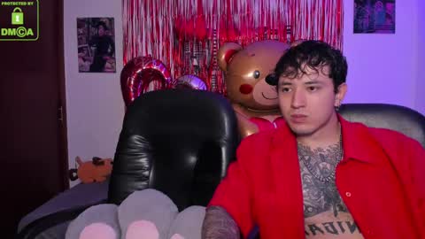 Tyler  Ada online show from 02/14/25, 11:10