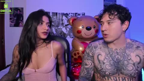 Tyler  Ada online show from 02/24/25, 02:04