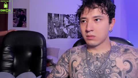 Tyler  Ada online show from 03/02/25, 08:05