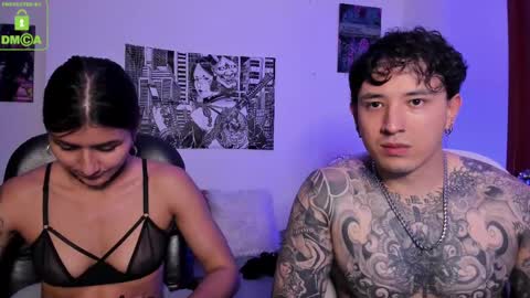 Tyler  Ada online show from 03/10/25, 02:16