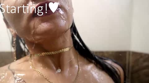 Tyler  Ada online show from 10/10/25, 06:01