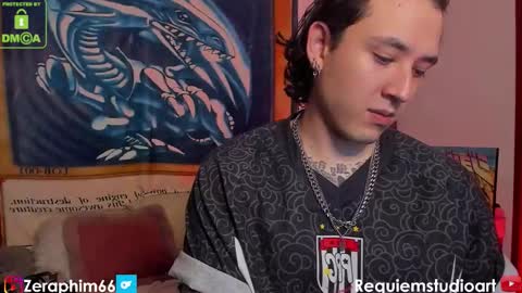 Tyler  Ada online show from 12/04/25, 11:02