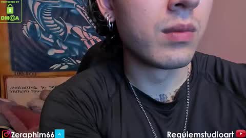 Tyler  Ada online show from 12/16/25, 10:59