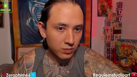 Tyler  Ada online show from 01/08/26, 11:07