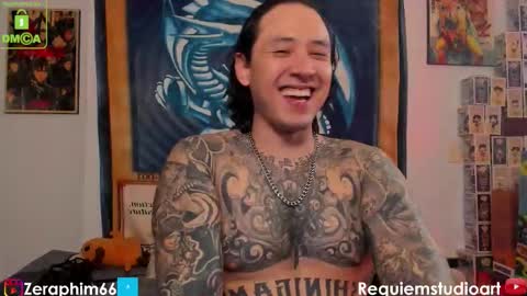 Tyler  Ada online show from 03/04/26, 08:04