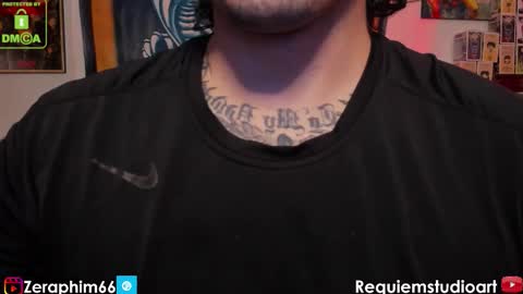 Tyler  Ada online show from 03/06/26, 07:54