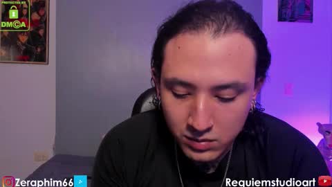 Tyler  Ada online show from 03/11/26, 07:53