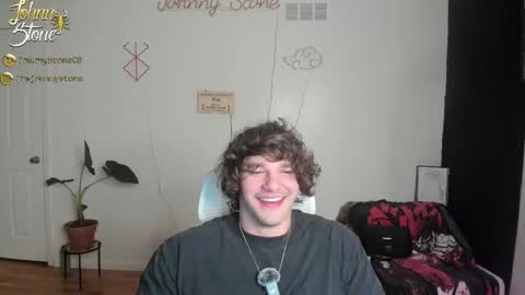 Johnny Stone online show from 02/04/26, 11:20