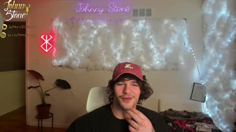 Johnny Stone online show from 02/11/26, 01:10