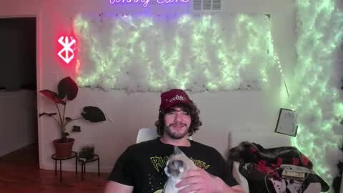 Johnny Stone online show from 03/05/26, 01:23