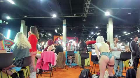 Johnny Stone online show from 04/11/26, 06:23