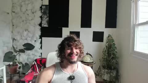 Snapshot of thejohnnystone chatting on 06/04/26, 10:27 Johnny Stone online show from 06/04/26, 10:27