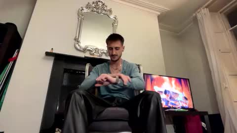 Master Joker online show from 10/20/25, 11:05