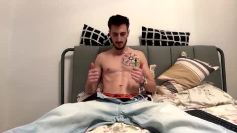 Master Joker online show from 11/17/25, 08:03