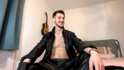 Master Joker online show from 01/09/26, 09:16