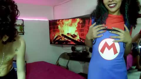 theking11220 online show from 11/01/25, 05:20