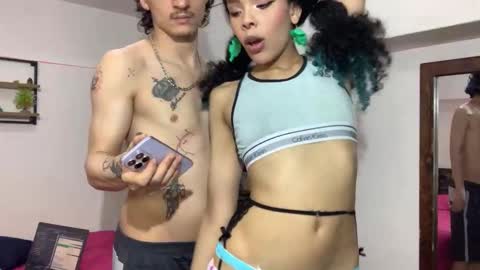 theking11220 online show from 11/05/25, 06:02