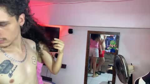 theking11220 online show from 02/01/26, 10:03