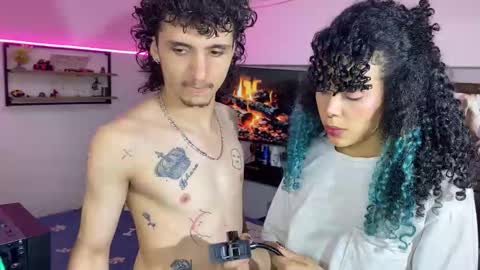 theking11220 online show from 02/10/26, 10:30