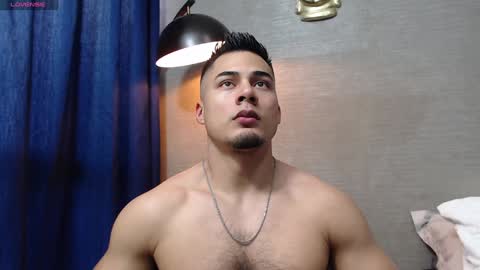 Snapshot of thekingerick chatting on 12/29/24, 10:25 thekingerick online show from 12/29/24, 10:25