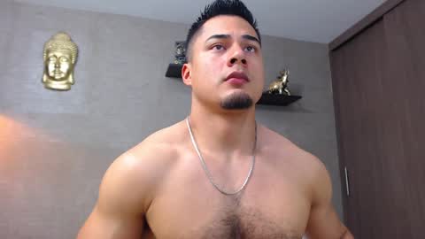 Snapshot of thekingerick chatting on 02/03/25, 11:05 thekingerick online show from 02/03/25, 11:05