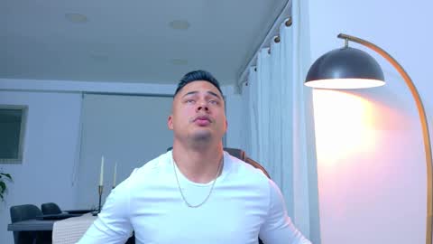 thekingerick online show from 01/14/26, 04:29