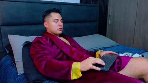 thekingerick online show from 02/14/26, 06:48