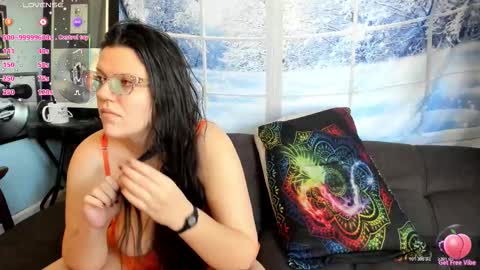 Goddess Nola online show from 02/04/26, 01:17