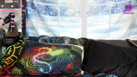 Goddess Nola online show from 03/27/26, 11:43