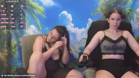 Goddess Nola online show from 06/15/26, 11:29