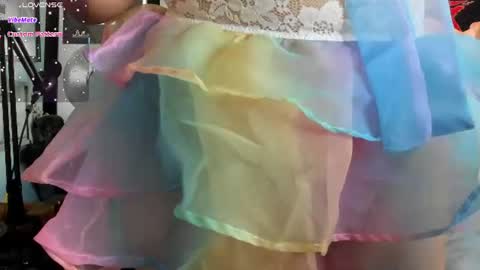 Goddess Nola online show from 07/04/26, 12:33