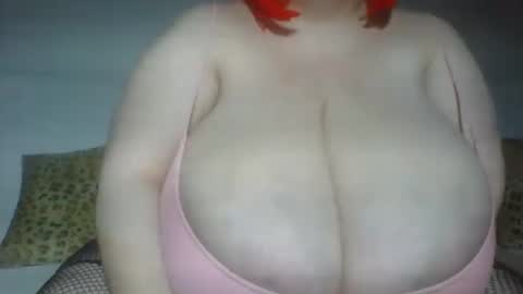 Kinky Angel online show from 12/21/24, 06:52