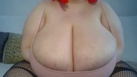 Kinky Angel online show from 01/25/25, 09:26