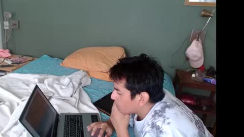 Snapshot of thekinkycurator chatting on 02/14/25, 02:44 The Kinkycurator online show from 02/14/25, 02:44