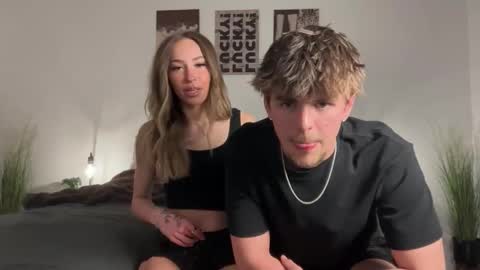 Kira  Zane online show from 02/28/26, 02:01