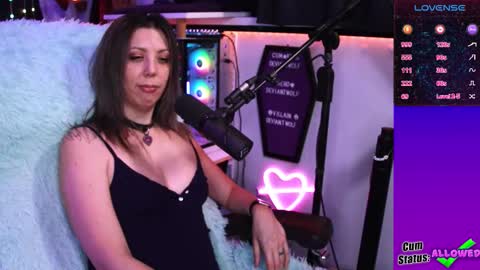 Nix online show from 11/11/25, 03:28