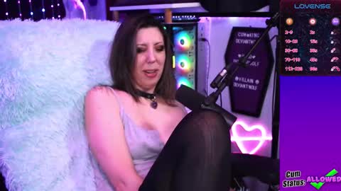 Nix online show from 11/26/25, 03:40